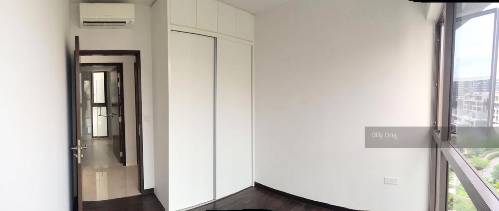 Archipelago (D16), Condominium #278987581